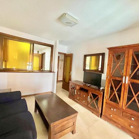 Albaida Apartment เบนิดอร์ม ภายนอก รูปภาพ