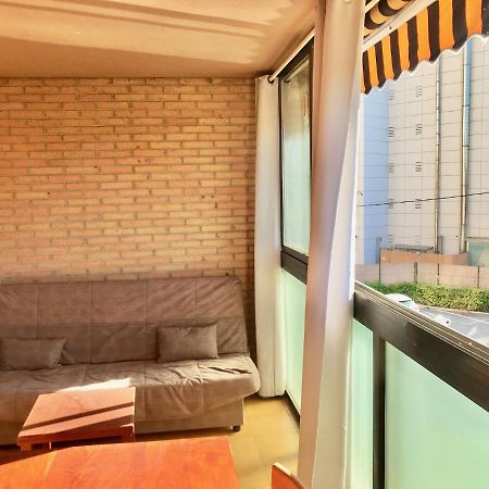 Albaida Apartment เบนิดอร์ม ภายนอก รูปภาพ