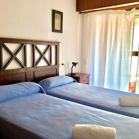 Albaida Apartment เบนิดอร์ม ภายนอก รูปภาพ