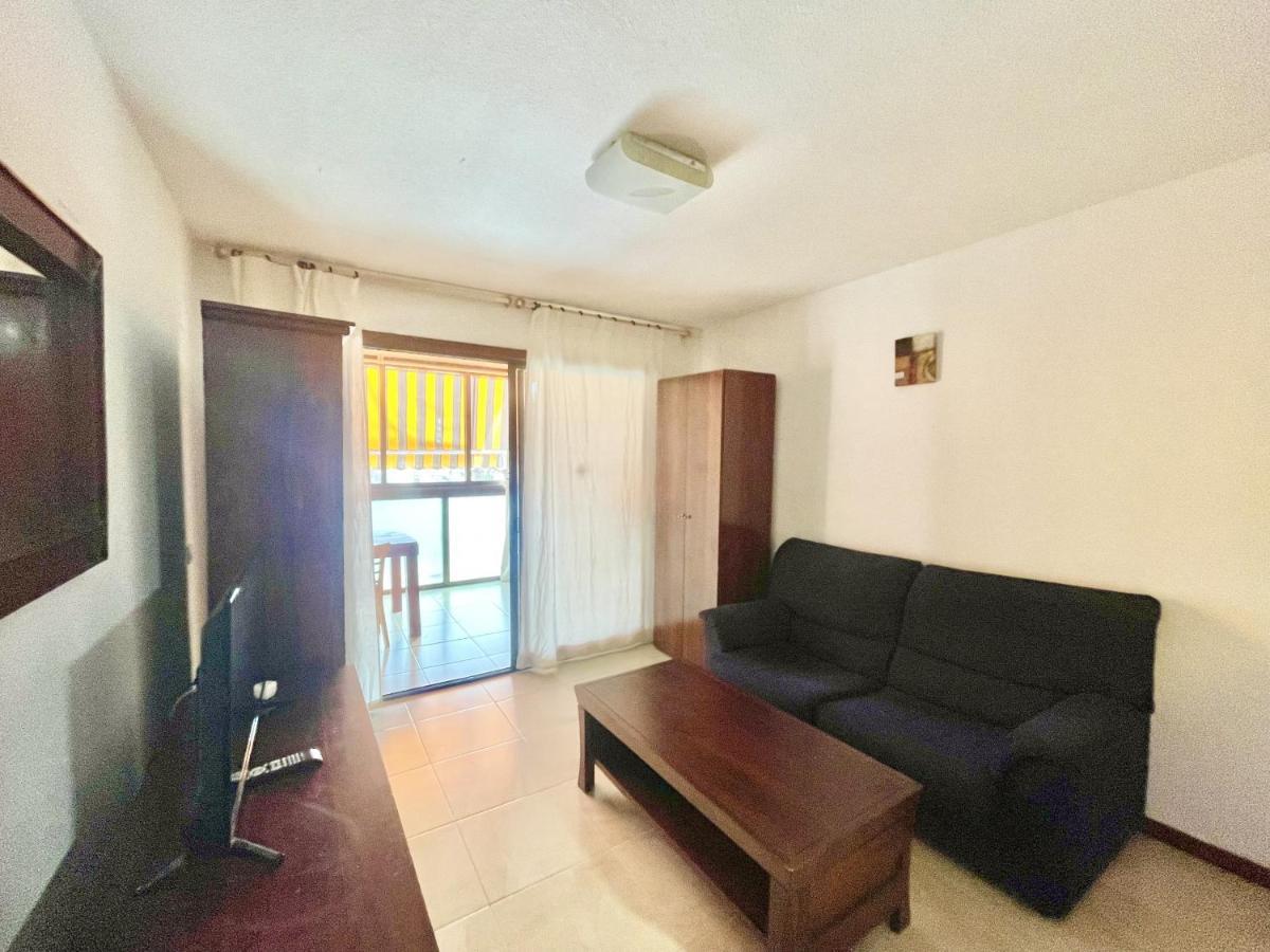 Albaida Apartment เบนิดอร์ม ภายนอก รูปภาพ