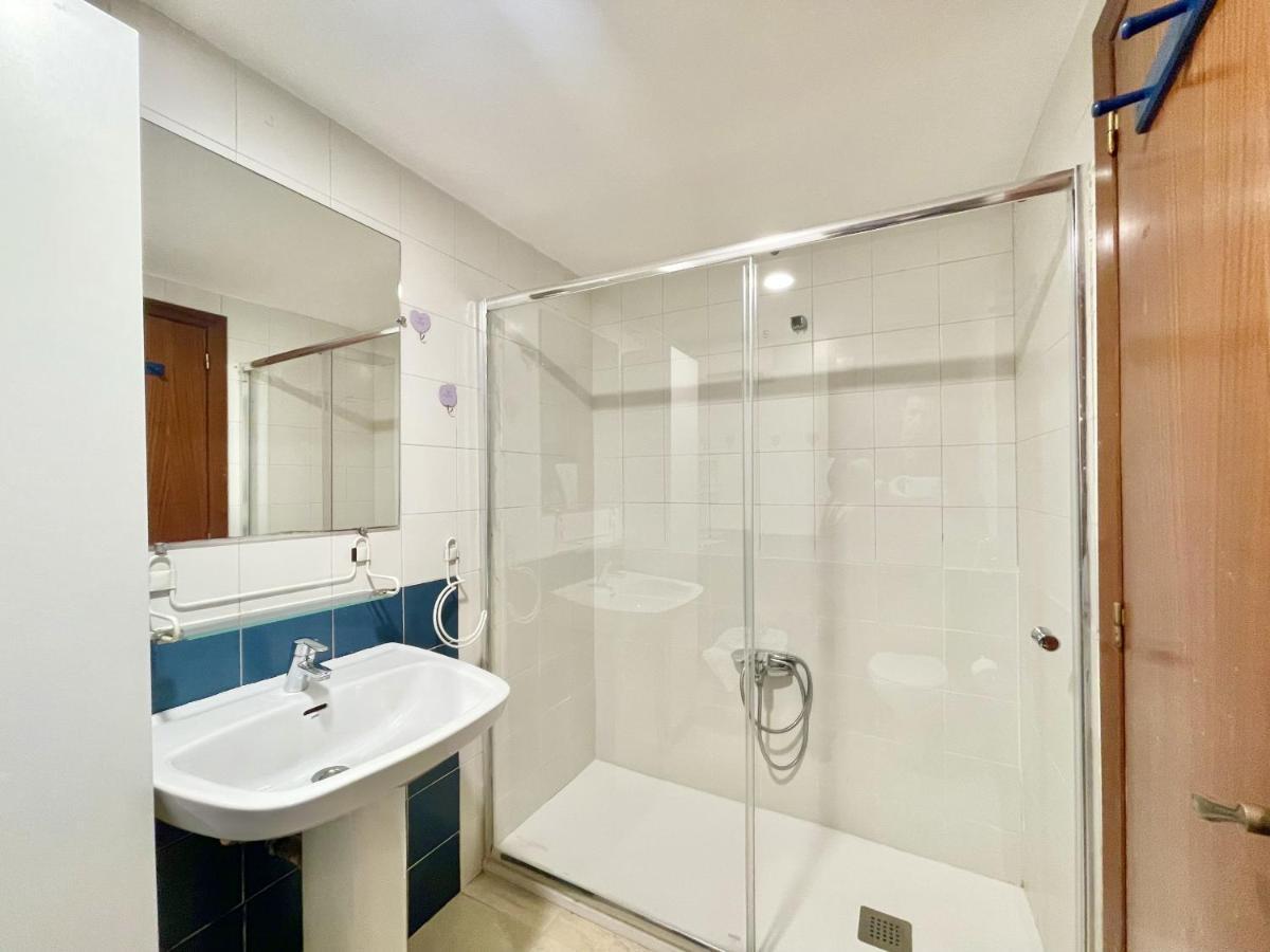 Albaida Apartment เบนิดอร์ม ภายนอก รูปภาพ